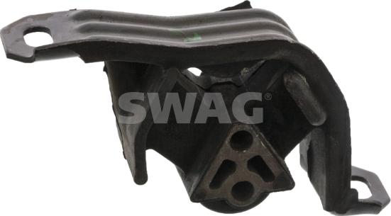 Swag 40 13 0003 - Подушка, підвіска двигуна autozip.com.ua