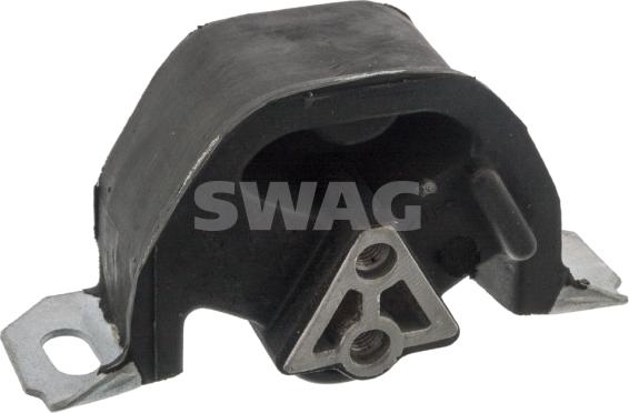 Swag 40 13 0010 - Подушка, підвіска двигуна autozip.com.ua