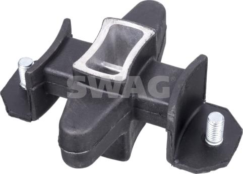 Swag 40 13 0026 - Подушка, підвіска двигуна autozip.com.ua