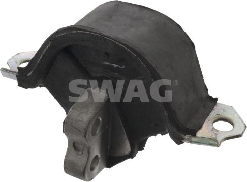 Swag 40 13 0020 - Подушка, підвіска двигуна autozip.com.ua