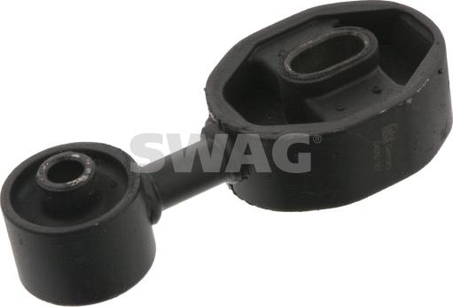 Swag 40 13 0028 - Подушка, підвіска двигуна autozip.com.ua