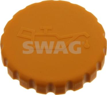 Swag 40 22 0002 - Кришка, заливна горловина autozip.com.ua