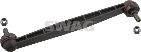 Swag 40 79 0019 - Тяга / стійка, стабілізатор autozip.com.ua