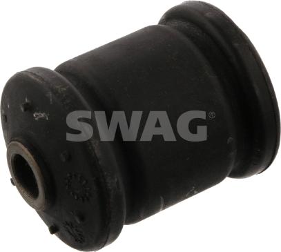 Swag 40 79 0012 - Сайлентблок, важіль підвіски колеса autozip.com.ua