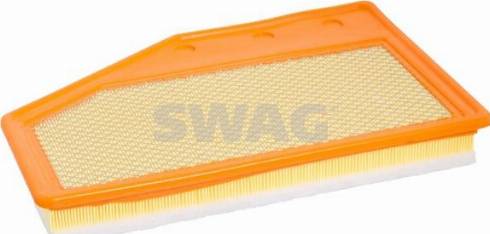 Swag 42 10 3806 - Повітряний фільтр autozip.com.ua