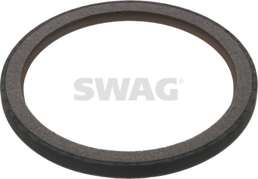 Swag 59 92 9875 - Ущільнене кільце, колінчастий вал autozip.com.ua
