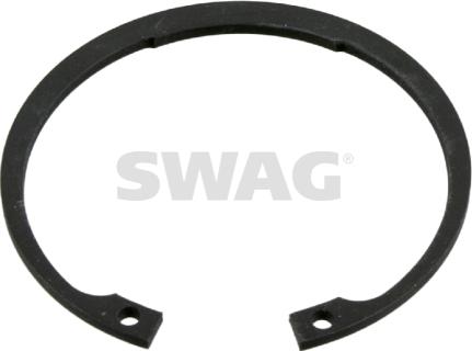 Swag 54 90 4903 - Стопорне кільце autozip.com.ua