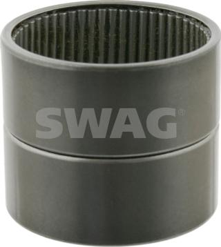 Swag 54 90 8524 - Підшипник, шийка осі autozip.com.ua