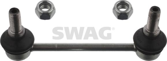 Swag 55 91 9664 - Тяга / стійка, стабілізатор autozip.com.ua