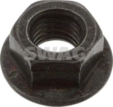Swag 55 91 5428 - Гайка autozip.com.ua