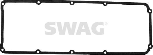 Swag 55 91 5826 - Прокладка, кришка головки циліндра autozip.com.ua