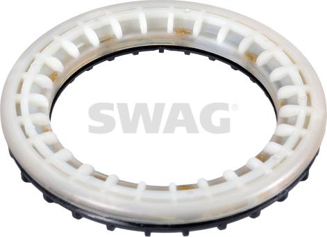 Swag 55 91 7866 - Підшипник кочення, опора стійки амортизатора autozip.com.ua