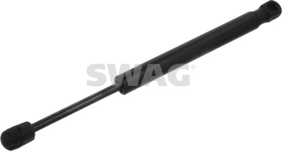 Swag 55 93 6207 - Газова пружина, кришка багажник autozip.com.ua
