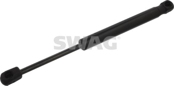 Swag 55 93 6211 - Газова пружина, капот autozip.com.ua