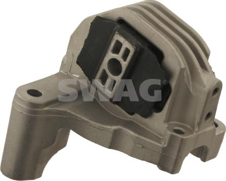 Swag 55 93 0144 - Подушка, підвіска двигуна autozip.com.ua