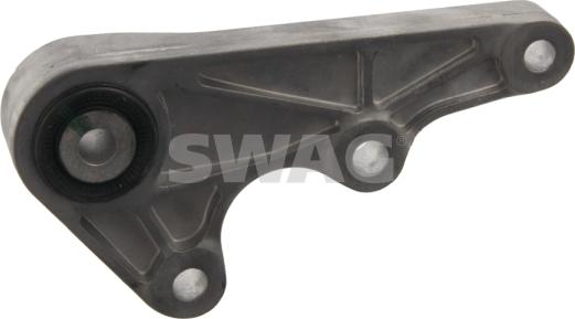 Swag 55 93 0143 - Подушка, підвіска двигуна autozip.com.ua
