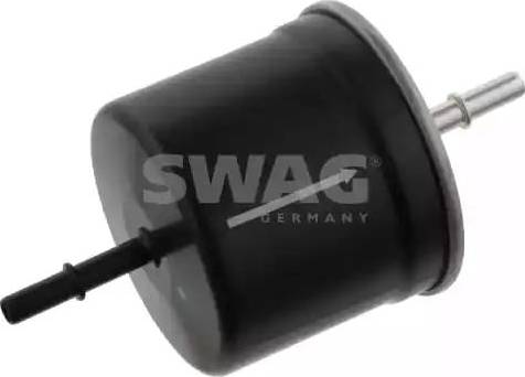 Swag 55 93 0746 - Паливний фільтр autozip.com.ua