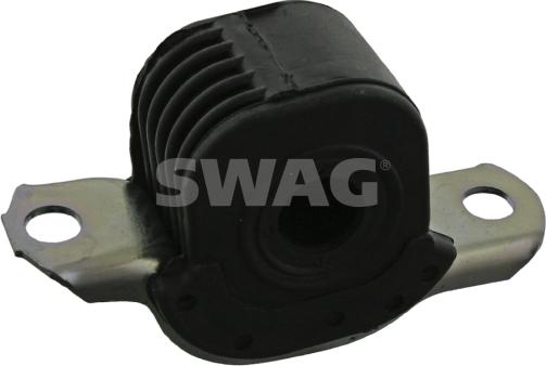 Swag 55 92 6862 - Сайлентблок, важеля підвіски колеса autozip.com.ua