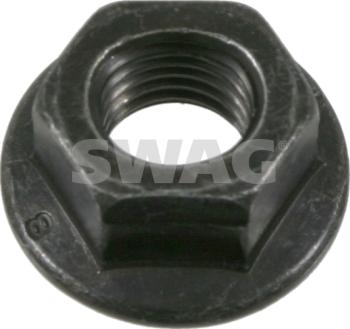 Swag 55 92 3103 - Гайка autozip.com.ua
