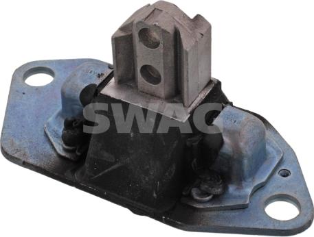 Swag 55 92 2687 - Подушка, підвіска двигуна autozip.com.ua