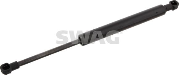 Swag 55 92 7630 - Газова пружина, кришка багажник autozip.com.ua