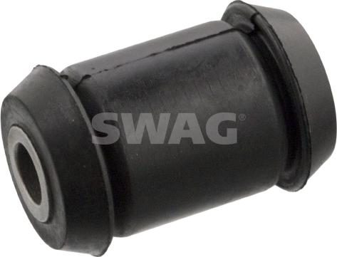 Swag 55 60 0012 - Сайлентблок, важеля підвіски колеса autozip.com.ua