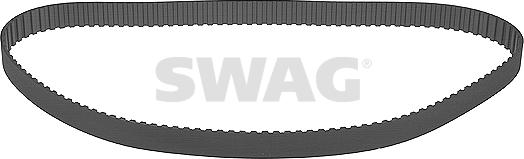 Swag 55 02 0016 - Ремінь ГРМ autozip.com.ua