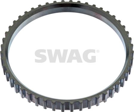 Swag 55 10 0751 - Зубчастий диск імпульсного датчика, протівобл. устр. autozip.com.ua