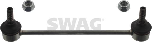 Swag 55 79 0016 - Тяга / стійка, стабілізатор autozip.com.ua