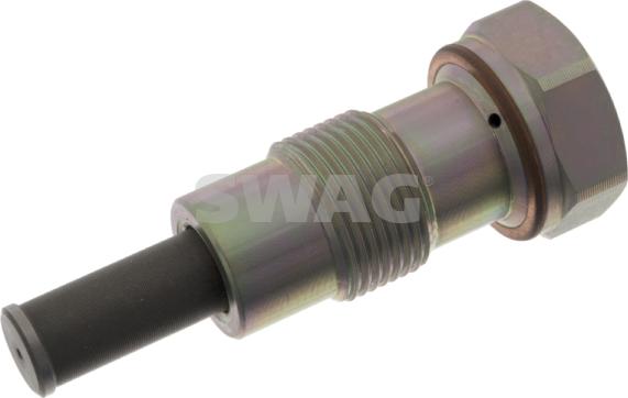 Swag 50 94 9378 - Натягувач, ланцюг приводу autozip.com.ua