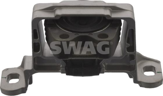 Swag 50 94 4550 - Подушка, підвіска двигуна autozip.com.ua