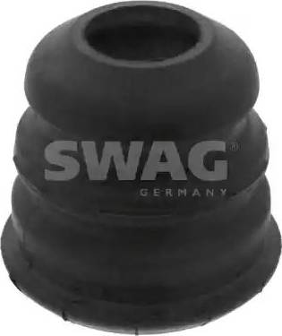 Swag 50 94 4727 - Відбійник, буфер амортизатора autozip.com.ua