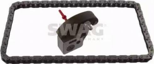 Swag 50 94 5046 - Комплект ланцюга, привід масляного насоса autozip.com.ua