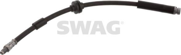 Swag 50 94 5066 - Гальмівний шланг autozip.com.ua