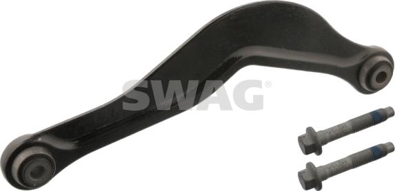 Swag 50 94 6001 - Тяга / стійка, підвіска колеса autozip.com.ua