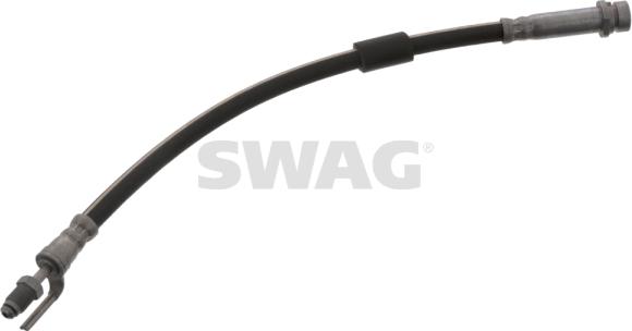 Swag 50 94 6199 - Гальмівний шланг autozip.com.ua