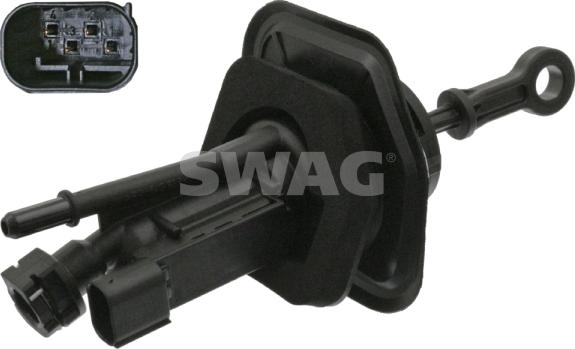 Swag 50 94 6139 - Головний циліндр, система зчеплення autozip.com.ua
