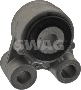 Swag 50 94 3752 - Подушка, підвіска двигуна autozip.com.ua