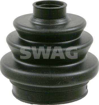 Swag 50 90 3312 - Пильник, приводний вал autozip.com.ua