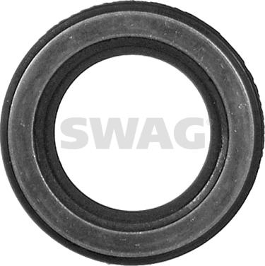 Swag 50 90 7626 - Ущільнене кільце, колінчастий вал autozip.com.ua