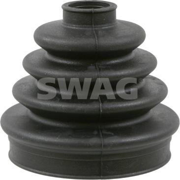 Swag 50 90 7896 - Пильник, приводний вал autozip.com.ua