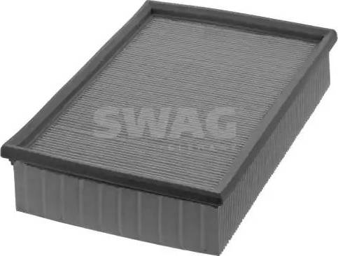 Swag 50 90 7814 - Повітряний фільтр autozip.com.ua