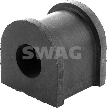 Swag 50 91 9451 - Втулка, стабілізатор autozip.com.ua