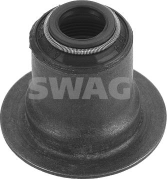Swag 50 91 9533 - Кільце ущільнювача, шток клапана autozip.com.ua