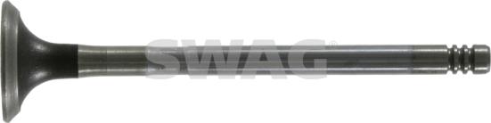 Swag 50 91 9630 - Випускний клапан autozip.com.ua