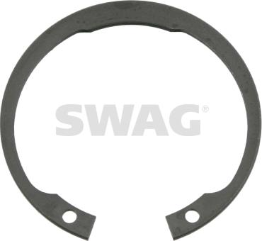 Swag 50 91 9180 - Стопорне кільце autozip.com.ua