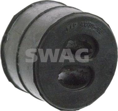 Swag 50 91 5712 - Кронштейн, втулка, система випуску autozip.com.ua