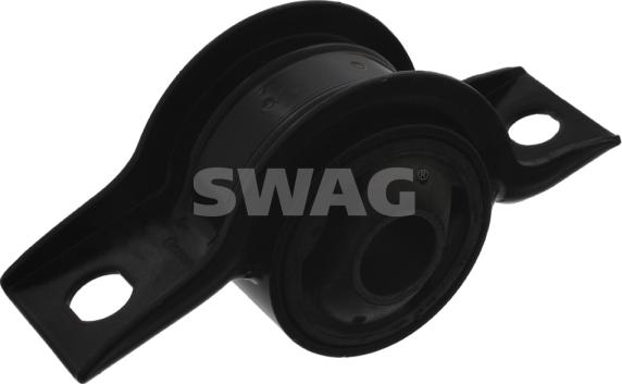 Swag 50 91 8497 - Сайлентблок, важеля підвіски колеса autozip.com.ua