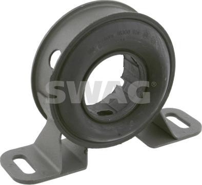 Swag 50 91 8821 - Підвіска, карданний вал autozip.com.ua