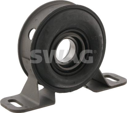 Swag 50 91 8300 - Підвіска, карданний вал autozip.com.ua